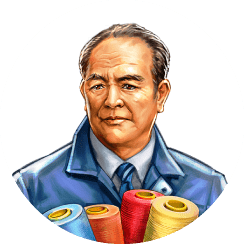 渋沢栄一