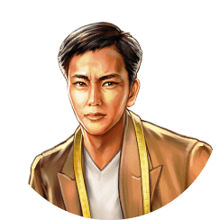 高杉晋作
